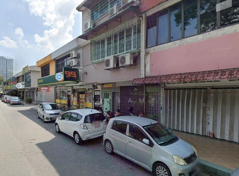 Shop for Sale in Batu Caves (Selangor) - KC LAM - Exterior - PropertyGuru.com.my