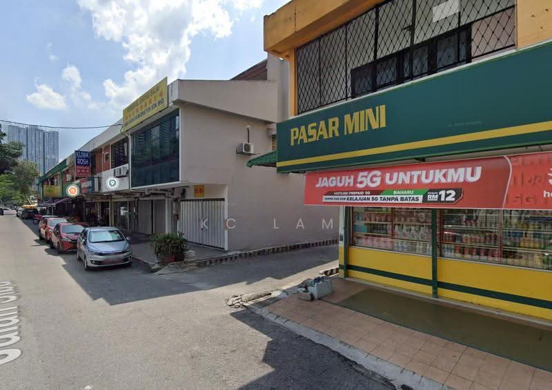 Shop for Sale in Batu Caves (Selangor) - KC LAM - PropertyGuru.com.my