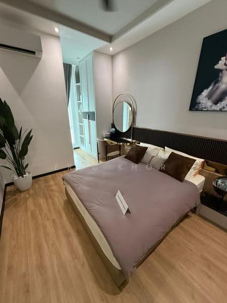 2-storey Terraced House for Sale in Panorama Lapangan Perdana (Ipoh) - Eric Khor - PropertyGuru.com.my
