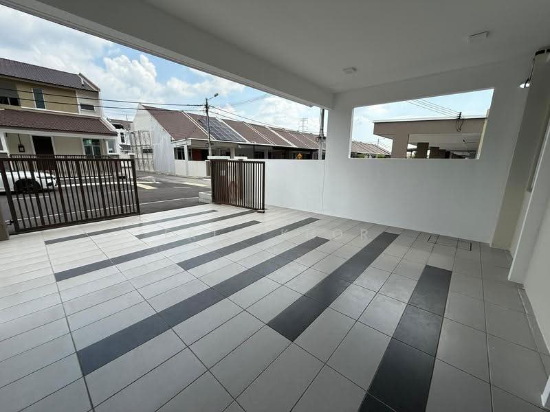 2-storey Terraced House for Sale in Panorama Lapangan Perdana (Ipoh) - Eric Khor - PropertyGuru.com.my