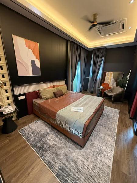 2-storey Terraced House for Sale in Panorama Lapangan Perdana (Ipoh) - Eric Khor - PropertyGuru.com.my