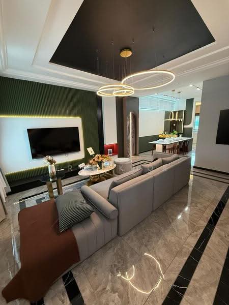 2-storey Terraced House for Sale in Panorama Lapangan Perdana (Ipoh) - Eric Khor - PropertyGuru.com.my
