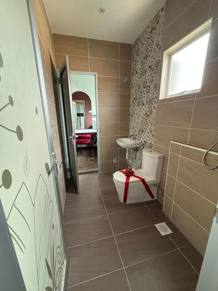 2-storey Terraced House for Sale in Panorama Lapangan Perdana (Ipoh) - Eric Khor - PropertyGuru.com.my