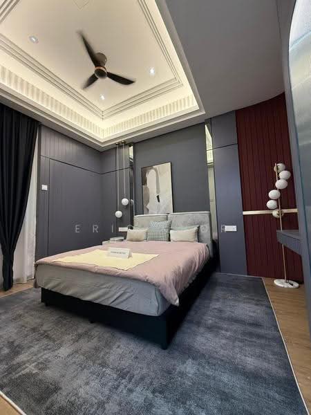 2-storey Terraced House for Sale in Panorama Lapangan Perdana (Ipoh) - Eric Khor - PropertyGuru.com.my