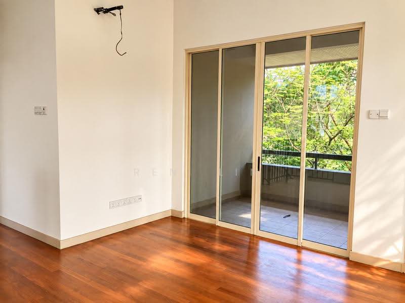 Rumah Banglo untuk Dijual di Laman Ara (Petaling Jaya) - Reni Lim - Balcony - PropertyGuru.com.my