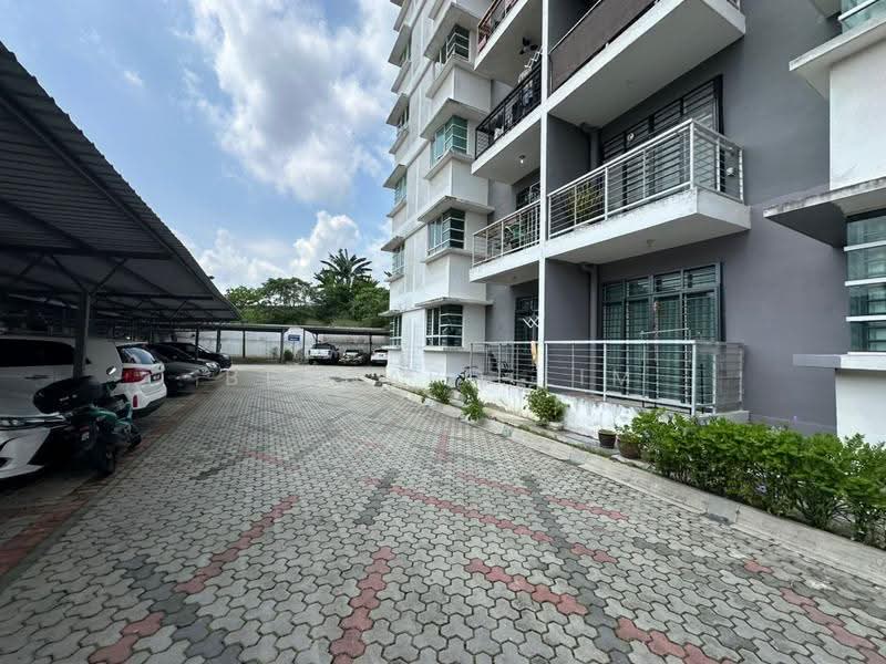 Apartment for Sale at P'residen - Bernard Lim - Exterior - PropertyGuru.com.my