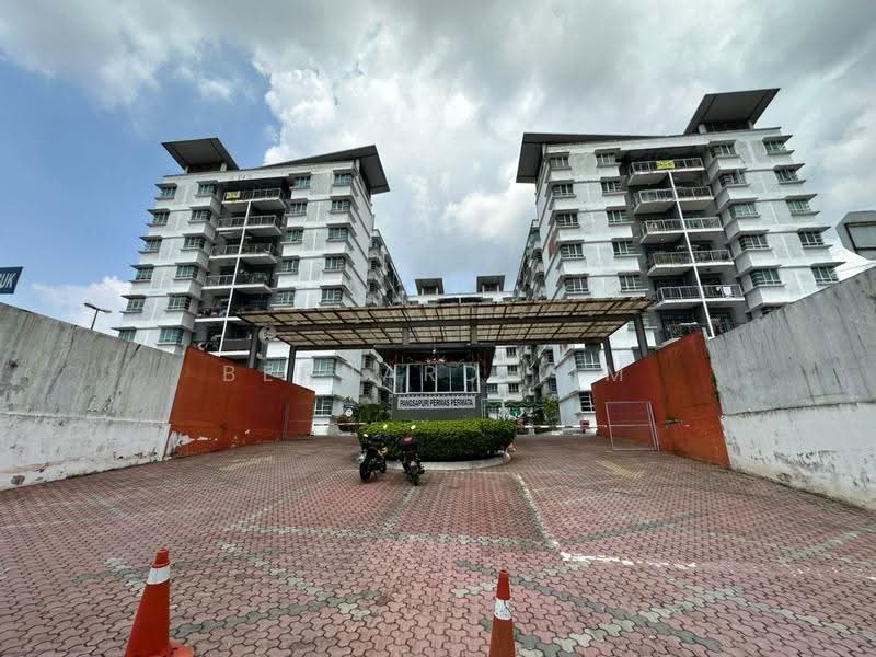Apartment for Sale at P'residen - Bernard Lim - Exterior - PropertyGuru.com.my