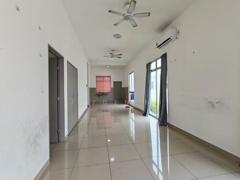 Cluster House for Sale in Kangkar Pulai (Skudai) - Jayden Ng - Interior - PropertyGuru.com.my