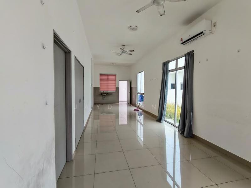 Cluster House for Sale in Kangkar Pulai (Skudai) - Jayden Ng - Interior - PropertyGuru.com.my