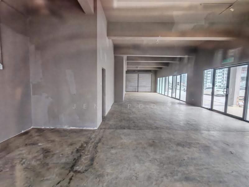 Shop for Rent in Happy Garden (Kuchai Lama) - Jeno Poon - Interior - PropertyGuru.com.my