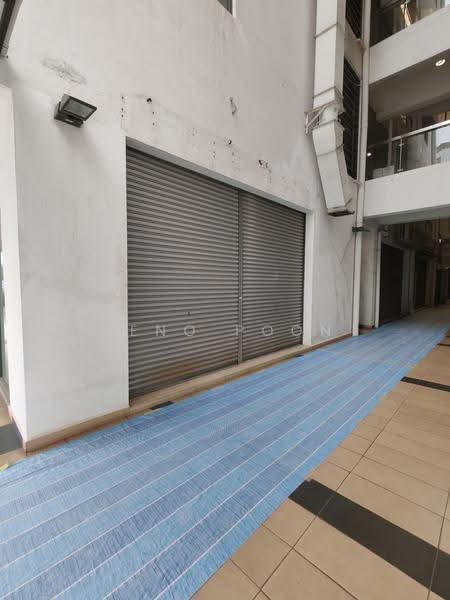 Shop for Rent in Happy Garden (Kuchai Lama) - Jeno Poon - Exterior - PropertyGuru.com.my