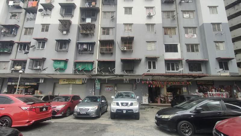 Kedai untuk Disewa di Bandar Sri Permaisuri (Cheras) - Wai Mun - Exterior - PropertyGuru.com.my