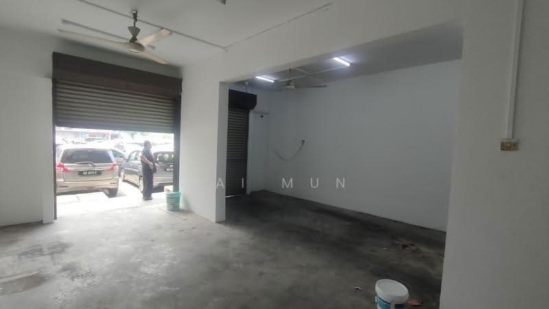 Kedai untuk Disewa di Bandar Sri Permaisuri (Cheras) - Wai Mun - Interior - PropertyGuru.com.my