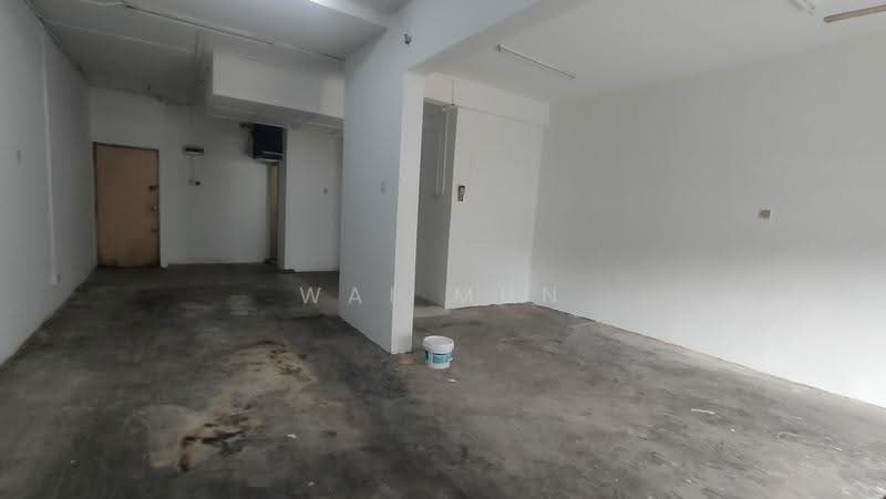 Kedai untuk Disewa di Bandar Sri Permaisuri (Cheras) - Wai Mun - Interior - PropertyGuru.com.my