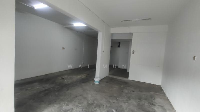 Kedai untuk Disewa di Bandar Sri Permaisuri (Cheras) - Wai Mun - Interior - PropertyGuru.com.my