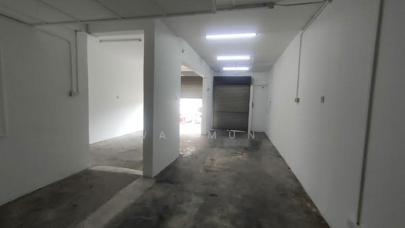 Kedai untuk Disewa di Bandar Sri Permaisuri (Cheras) - Wai Mun - Interior - PropertyGuru.com.my