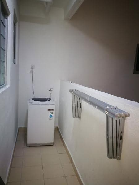 Service Residence for Rent at Saville @ Cheras - Vivian Khiow - PropertyGuru.com.my