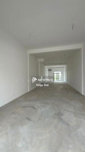 Shop for Rent in Tasik Ampang (Ampang) - Kings Soe - Interior - PropertyGuru.com.my