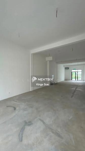 Shop for Rent in Tasik Ampang (Ampang) - Kings Soe - PropertyGuru.com.my