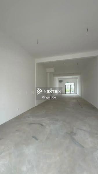Shop for Rent in Tasik Ampang (Ampang) - Kings Soe - PropertyGuru.com.my
