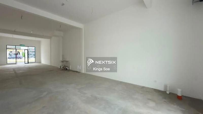 Shop for Rent in Tasik Ampang (Ampang) - Kings Soe - PropertyGuru.com.my