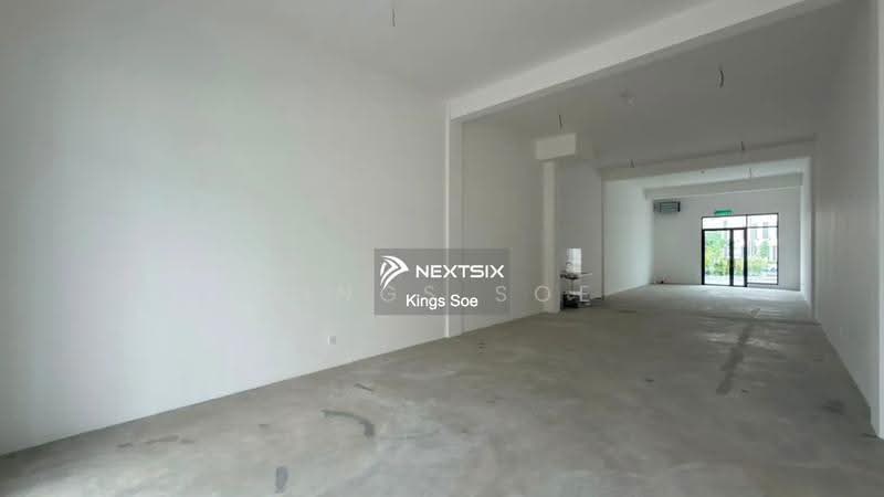 Shop for Rent in Tasik Ampang (Ampang) - Kings Soe - PropertyGuru.com.my