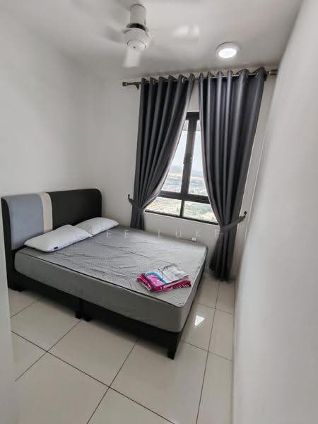 Kediaman Servis untuk Disewa di Horizon Suites - Lee Luke - PropertyGuru.com.my