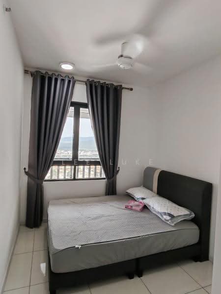 Kediaman Servis untuk Disewa di Horizon Suites - Lee Luke - PropertyGuru.com.my