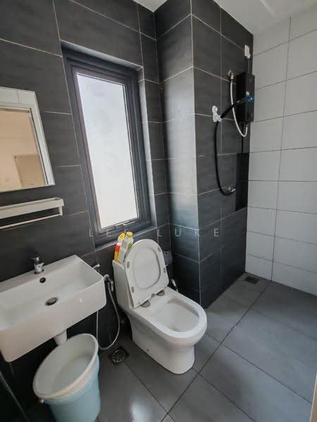 Kediaman Servis untuk Disewa di Horizon Suites - Lee Luke - PropertyGuru.com.my