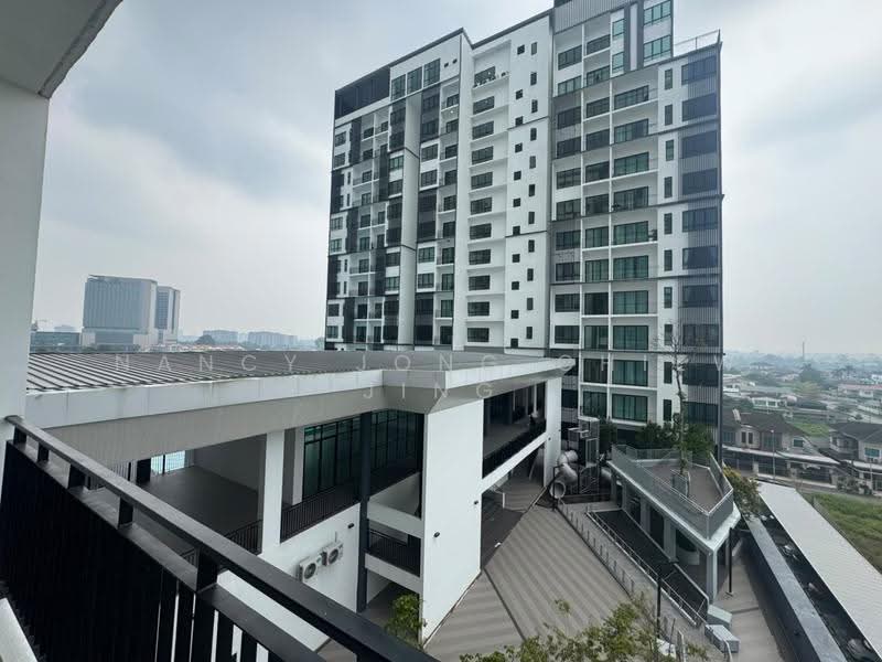 Service Residence for Rent at Upton - NANCY JONG CHIEW JING - PropertyGuru.com.my