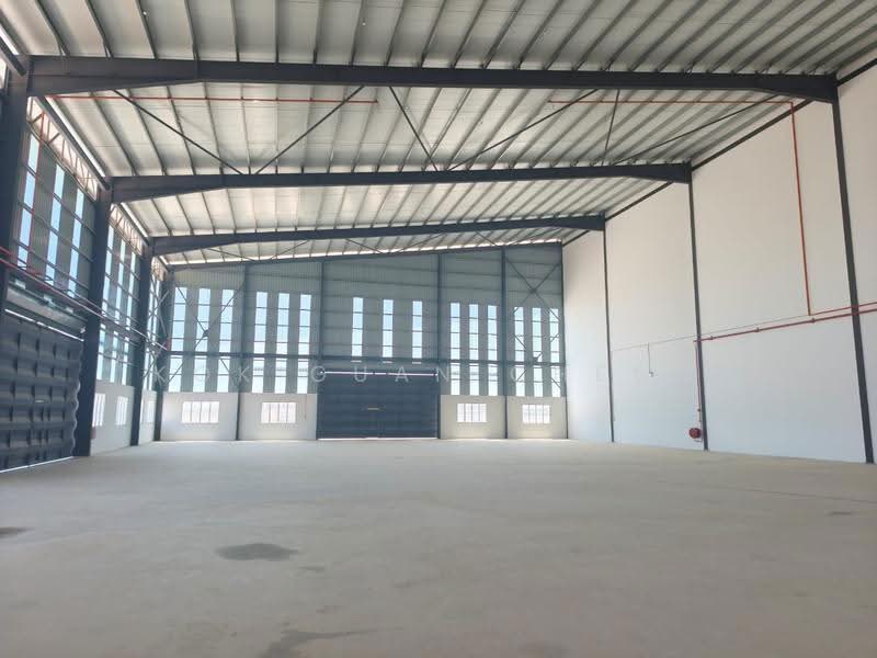 Kilang Berkembar untuk Disewa di Klang Kapar Technology Industrial Park (Klang) - Kok Guan Cheng - PropertyGuru.com.my