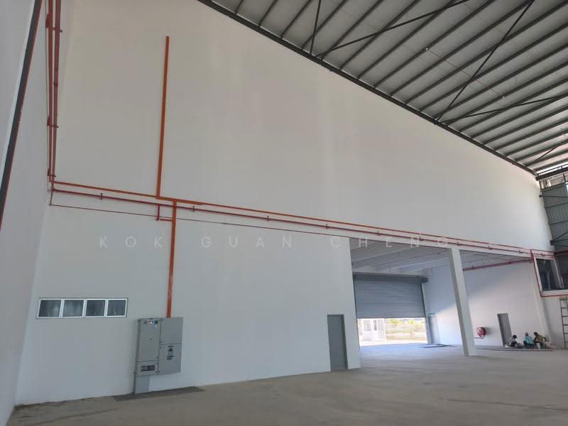 Kilang Berkembar untuk Disewa di Klang Kapar Technology Industrial Park (Klang) - Kok Guan Cheng - PropertyGuru.com.my