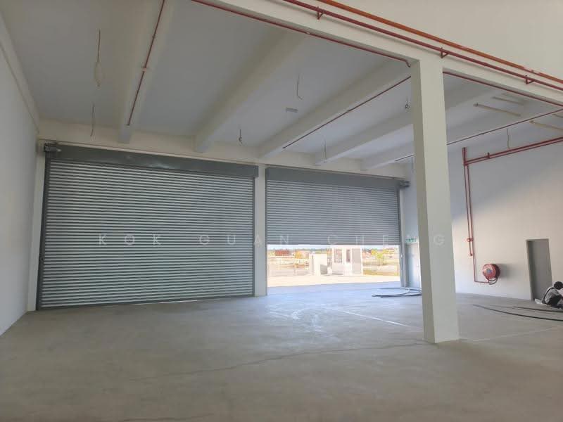 Kilang Berkembar untuk Disewa di Klang Kapar Technology Industrial Park (Klang) - Kok Guan Cheng - PropertyGuru.com.my