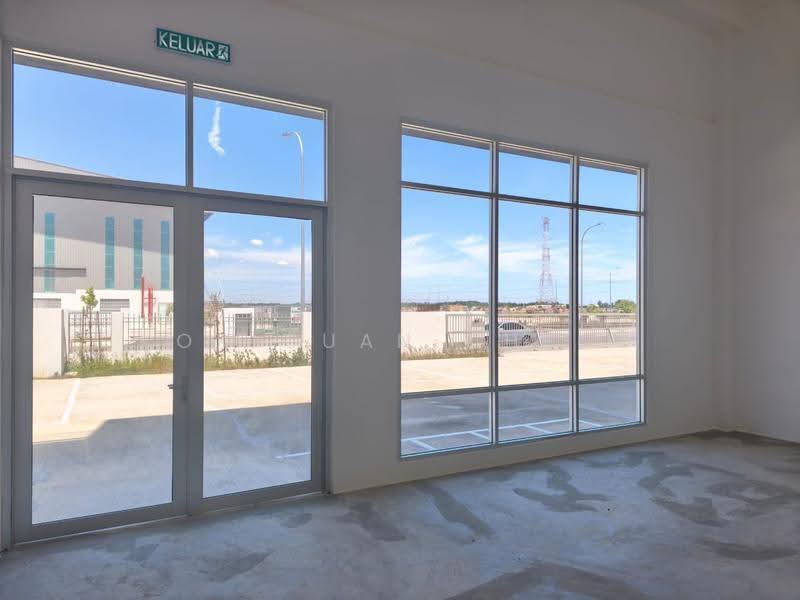 Kilang Berkembar untuk Disewa di Klang Kapar Technology Industrial Park (Klang) - Kok Guan Cheng - PropertyGuru.com.my
