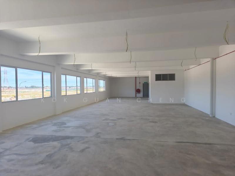 Kilang Berkembar untuk Disewa di Klang Kapar Technology Industrial Park (Klang) - Kok Guan Cheng - PropertyGuru.com.my