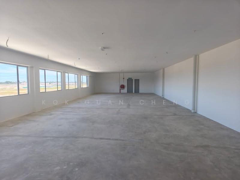 Kilang Berkembar untuk Disewa di Klang Kapar Technology Industrial Park (Klang) - Kok Guan Cheng - PropertyGuru.com.my