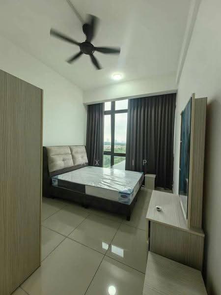 Service Residence for Rent at Wave @ Marina Cove - Jax Yip - PropertyGuru.com.my
