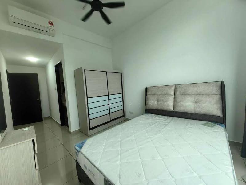 Service Residence for Rent at Wave @ Marina Cove - Jax Yip - PropertyGuru.com.my
