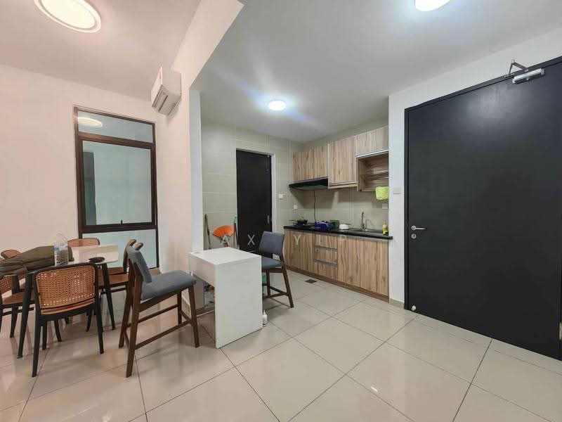 Service Residence for Rent at Wave @ Marina Cove - Jax Yip - PropertyGuru.com.my
