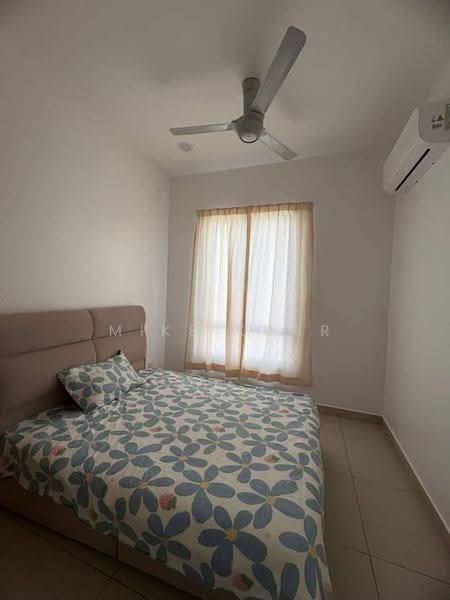 Bungalow House for Rent in Seberang Perai (Penang) - Mike Kuar - Bedroom - PropertyGuru.com.my