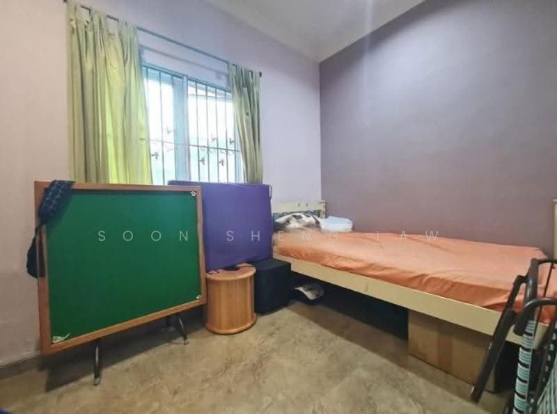 2-storey Terraced House for Sale in Taman Desa Aman (Cheras) - Soon Sheng Law - Bedroom - PropertyGuru.com.my