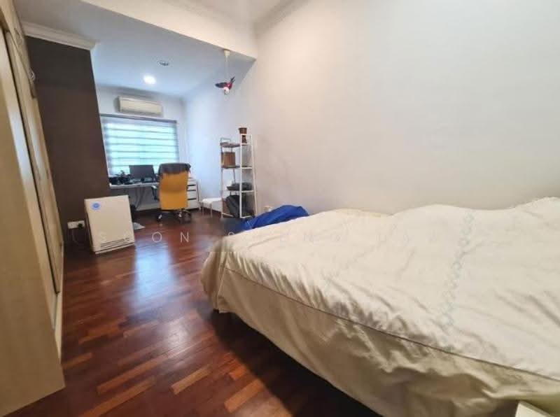 2-storey Terraced House for Sale in Taman Desa Aman (Cheras) - Soon Sheng Law - Bedroom - PropertyGuru.com.my