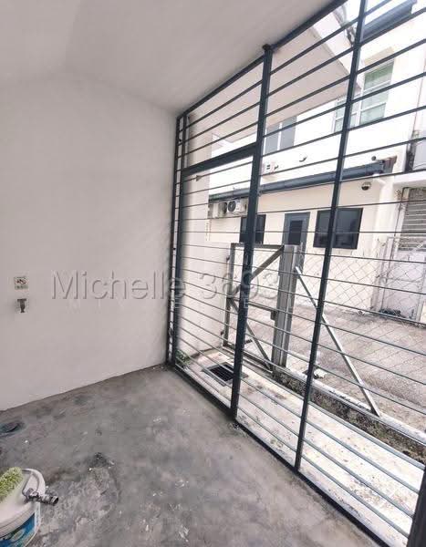 Rumah Teres 2-Tingkat untuk Disewa di Kota Kemuning (Shah Alam) - Michelle Lee - Exterior - PropertyGuru.com.my