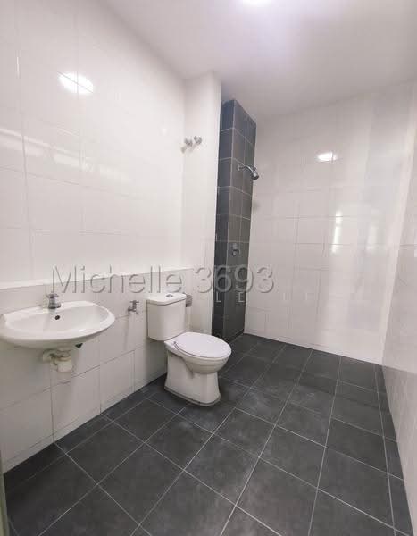 Rumah Teres 2-Tingkat untuk Disewa di Kota Kemuning (Shah Alam) - Michelle Lee - Bathroom - PropertyGuru.com.my