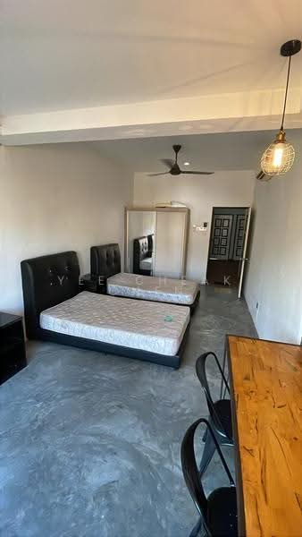 2-storey Terraced House for Rent in SS15 (Subang Jaya) - Yee Cheak Chen - Bedroom - PropertyGuru.com.my