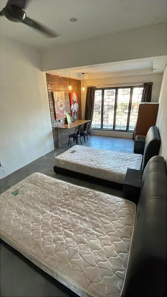 2-storey Terraced House for Rent in SS15 (Subang Jaya) - Yee Cheak Chen - Bedroom - PropertyGuru.com.my