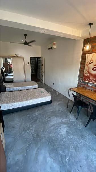 2-storey Terraced House for Rent in SS15 (Subang Jaya) - Yee Cheak Chen - Bedroom - PropertyGuru.com.my