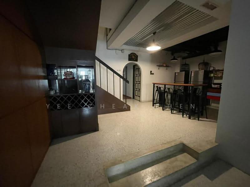 2-storey Terraced House for Rent in SS15 (Subang Jaya) - Yee Cheak Chen - Interior - PropertyGuru.com.my