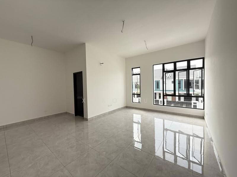 2-storey Terraced House for Rent in Taman Impian Emas (Skudai) - Xiao Yu - Interior - PropertyGuru.com.my