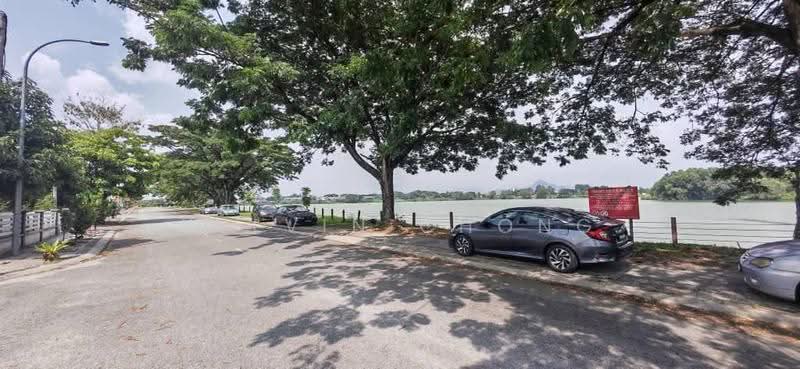 Rumah Teres 2-Tingkat untuk Dijual di Lahat (Perak) - Kelvin Chong - Exterior - PropertyGuru.com.my
